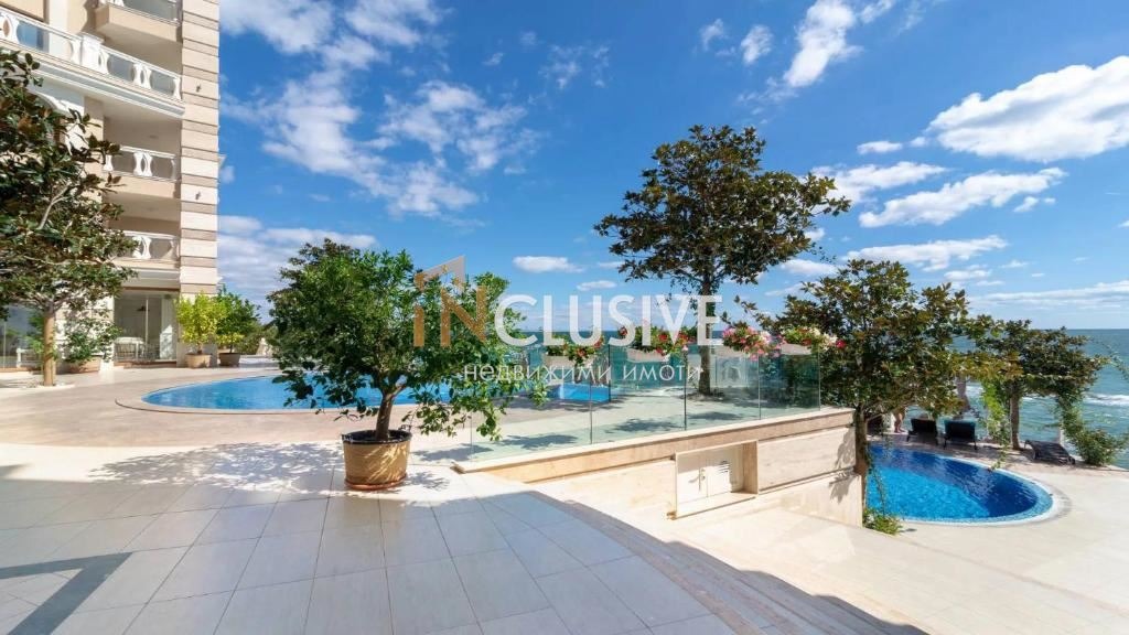 Дава под наем 2-СТАЕН, гр. Варна, к.к. Чайка, снимка 2 - Апартаменти - 52360149