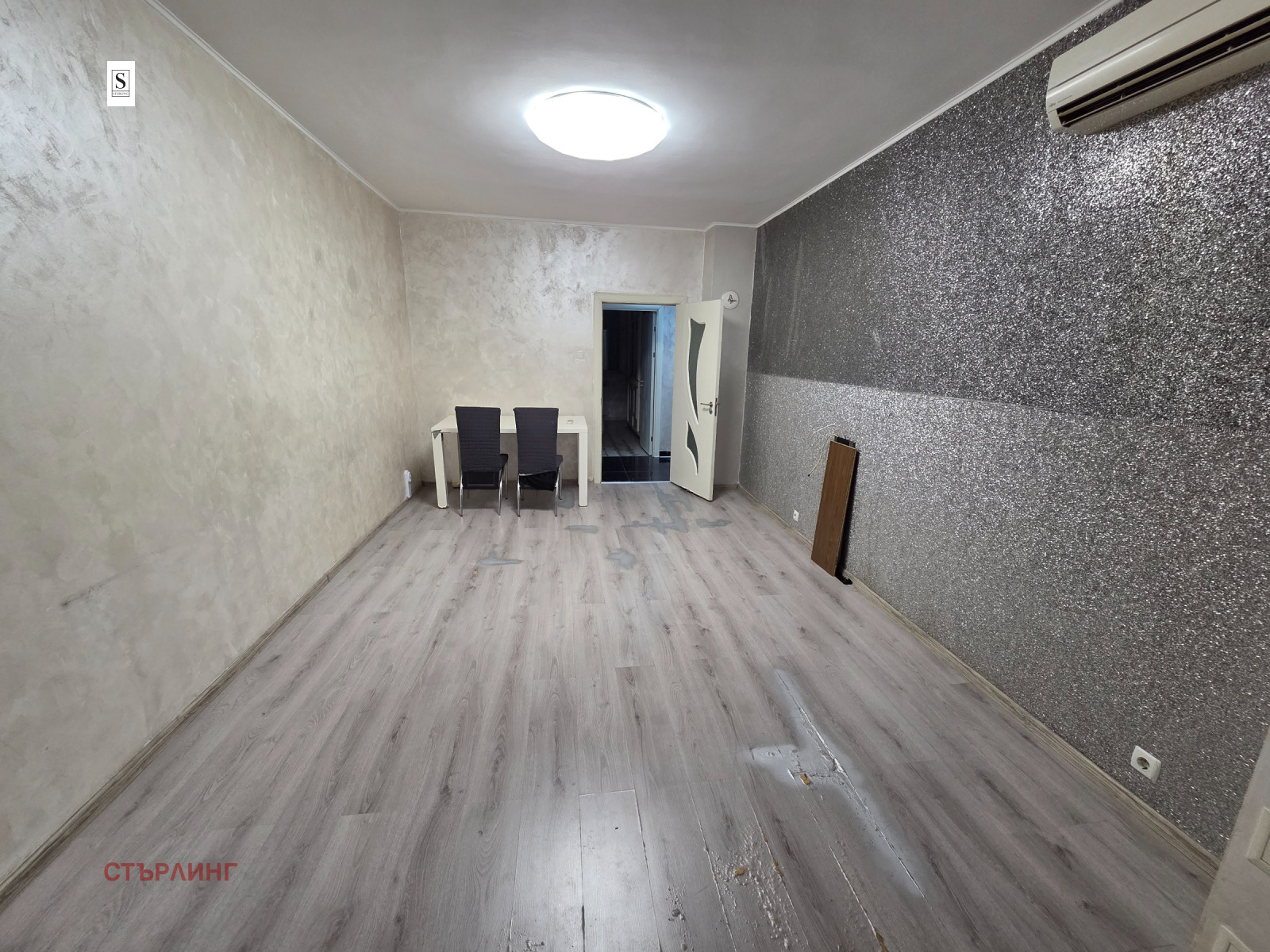 Дава под наем 2-СТАЕН, гр. София, Свобода, снимка 2 - Апартаменти - 54076281