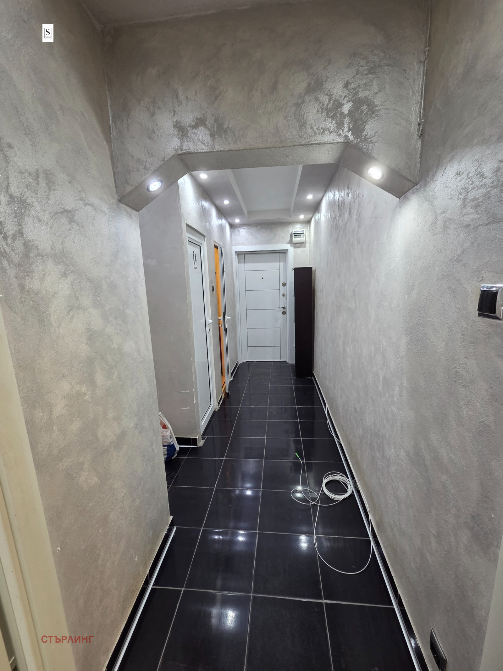 Дава под наем 2-СТАЕН, гр. София, Свобода, снимка 8 - Апартаменти - 54076281