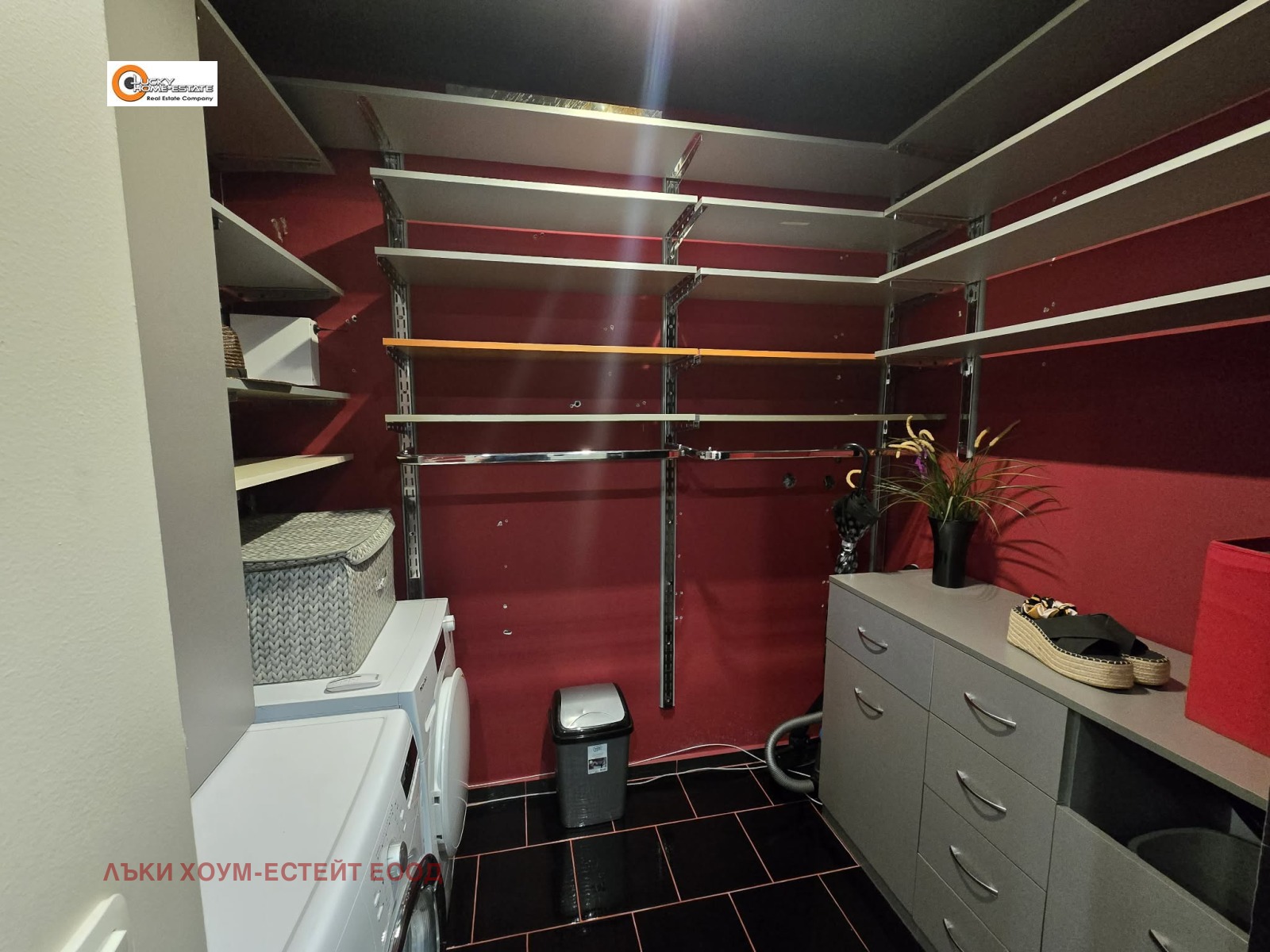 Дава под наем 2-СТАЕН, гр. София, Манастирски ливади, снимка 10 - Апартаменти - 54561371