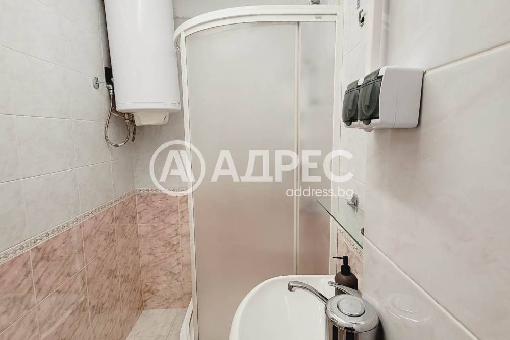 Дава под наем 2-СТАЕН, гр. София, Лозенец, снимка 15 - Апартаменти - 54748294