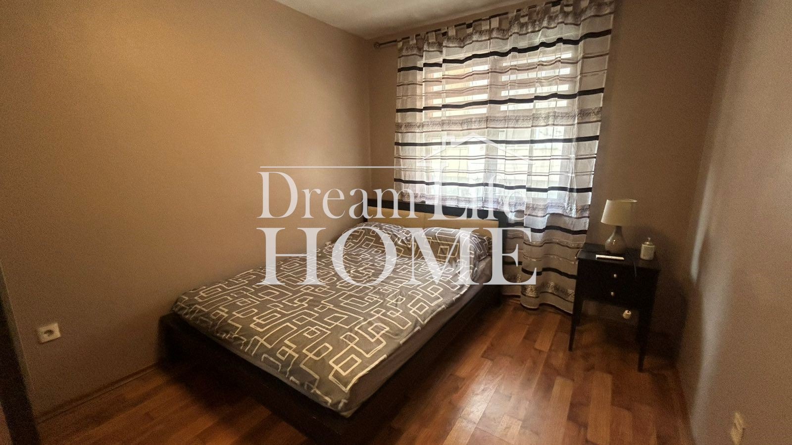 Дава под наем 3-СТАЕН, гр. Пловдив, Кършияка, снимка 6 - Апартаменти - 53884279