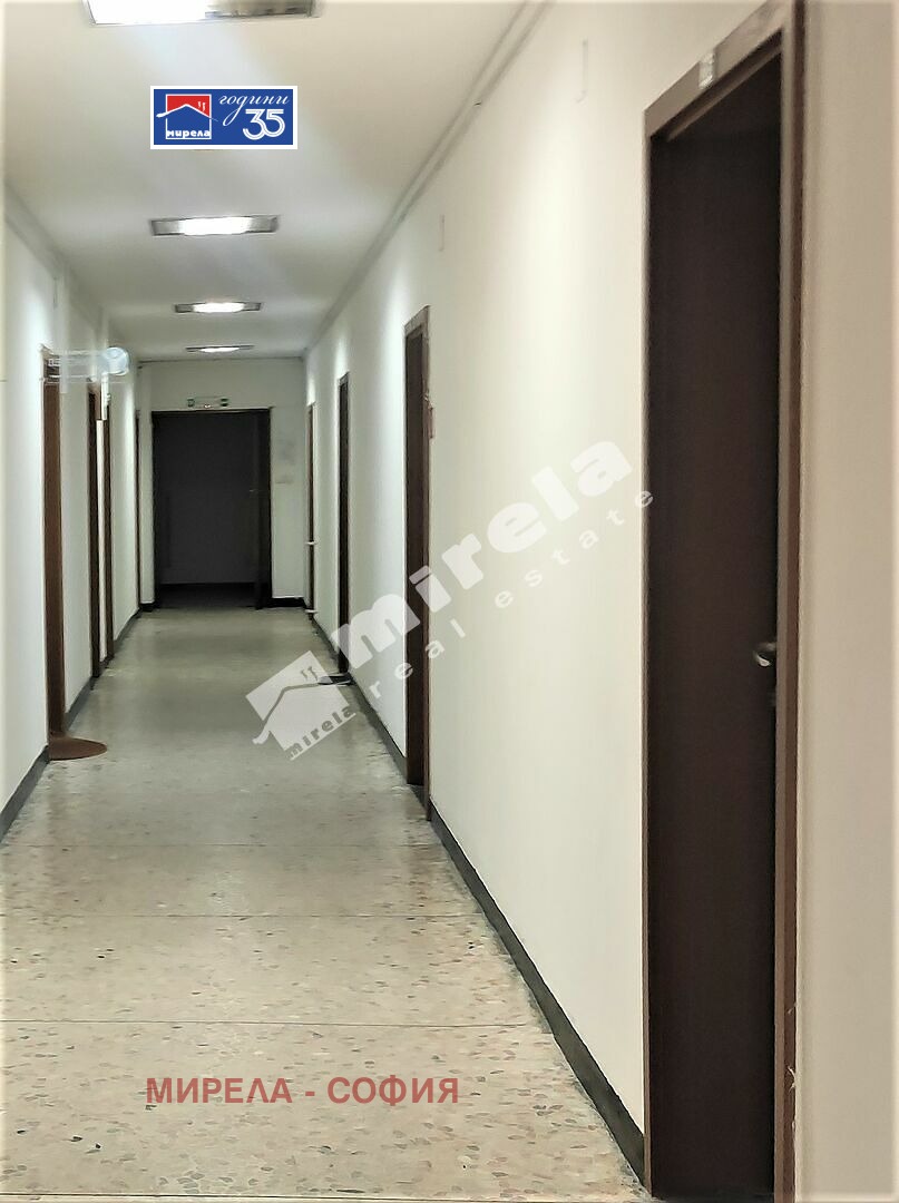 Дава под наем ОФИС, гр. София, Център, снимка 6 - Офиси - 54259074