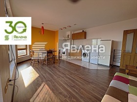 1 dormitorio VINS-Cherven ploshtad, Varna 2