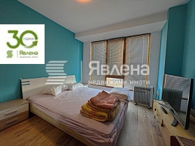 1 dormitorio VINS-Cherven ploshtad, Varna 5