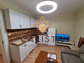 1 bedroom Yuzhen, Plovdiv 13