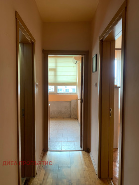 2 soverom Lazur, Burgas 3