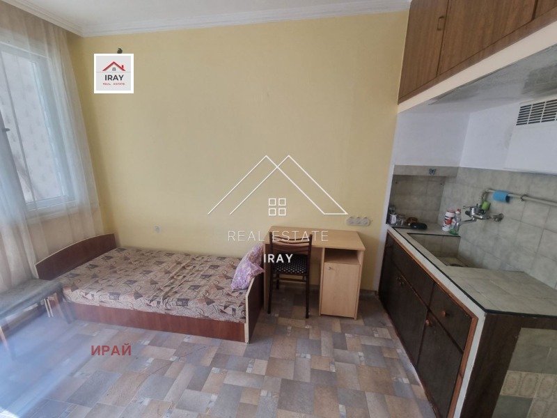 För uthyrning  Studio Stara Zagora , Centar , 40 kvm | 21037245 - bild [6]