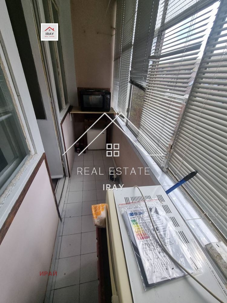 För uthyrning  Studio Stara Zagora , Centar , 40 kvm | 21037245 - bild [15]