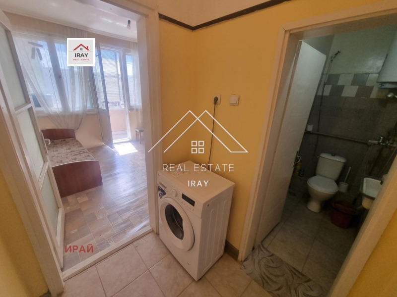 För uthyrning  Studio Stara Zagora , Centar , 40 kvm | 21037245 - bild [11]