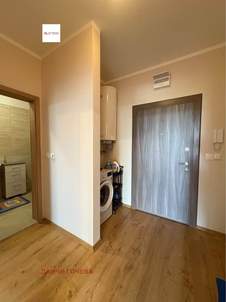 Te huur  1 slaapkamer Burgas , Zornitsa , 65 m² | 31636728 - afbeelding [9]
