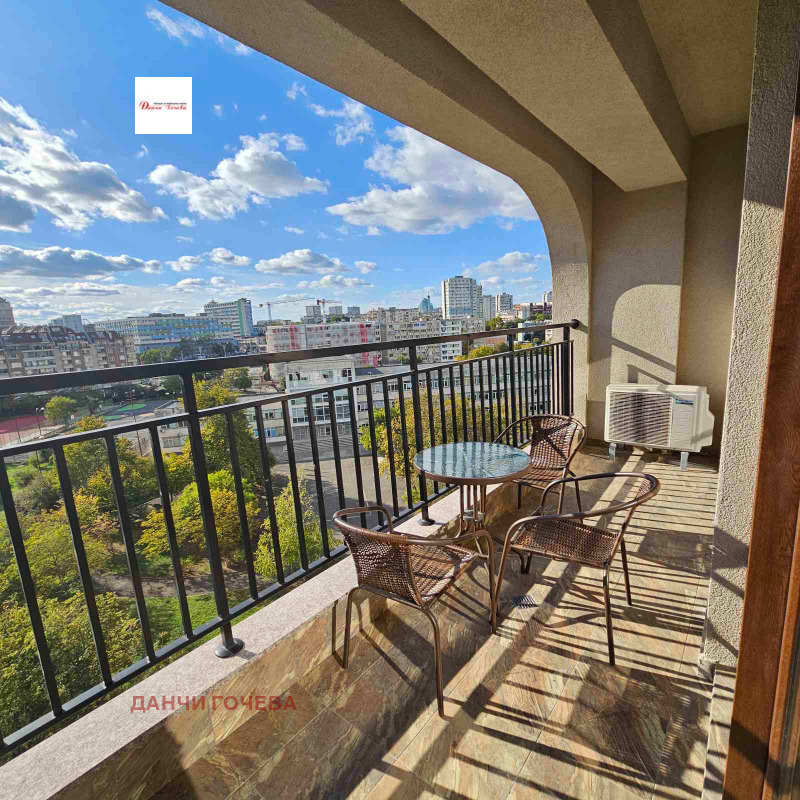 В оренду  1 спальня Бургас , Зорница , 65 кв.м | 31636728 - зображення [2]