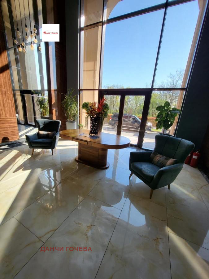 В оренду  1 спальня Бургас , Зорница , 65 кв.м | 31636728 - зображення [6]