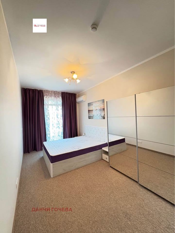 Te huur  1 slaapkamer Burgas , Zornitsa , 65 m² | 31636728 - afbeelding [7]