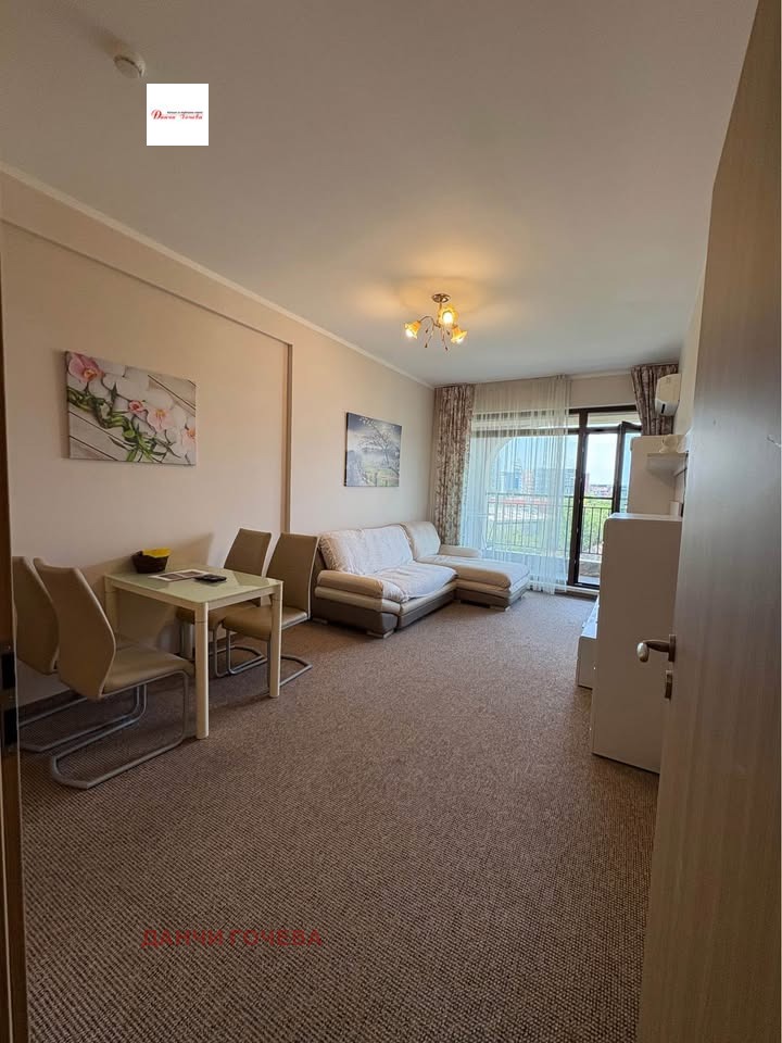 Te huur  1 slaapkamer Burgas , Zornitsa , 65 m² | 31636728 - afbeelding [4]