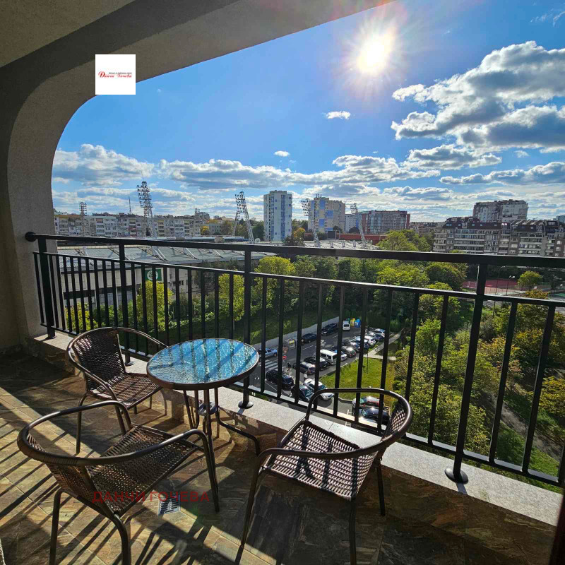 Дава под нем  2-стаен, град Бургас, Зорница •  800 EUR • ID 32110173 — holmes.bg - [1] 