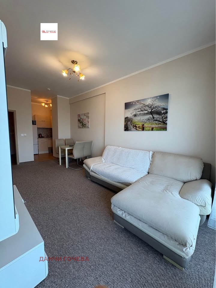 Te huur  1 slaapkamer Burgas , Zornitsa , 65 m² | 31636728 - afbeelding [6]