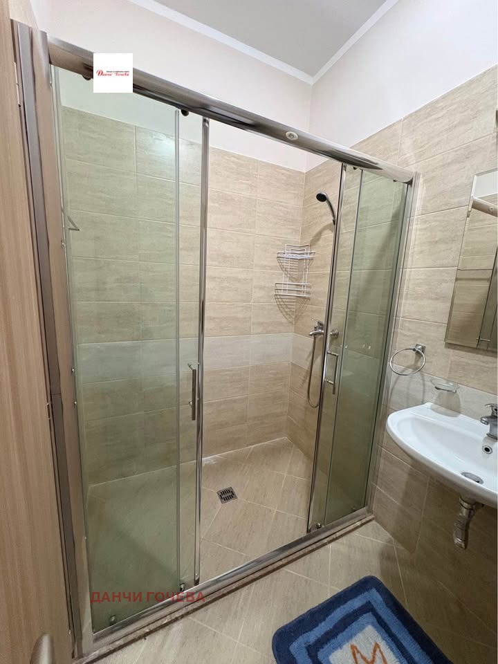 Te huur  1 slaapkamer Burgas , Zornitsa , 65 m² | 31636728 - afbeelding [11]