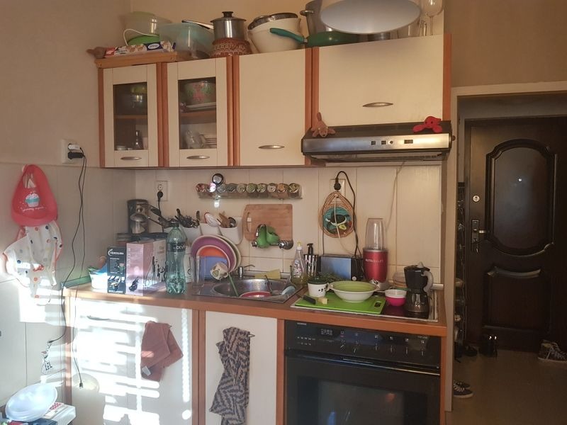 A louer  1 chambre Sofia , Pavlovo , 50 m² | 87038299