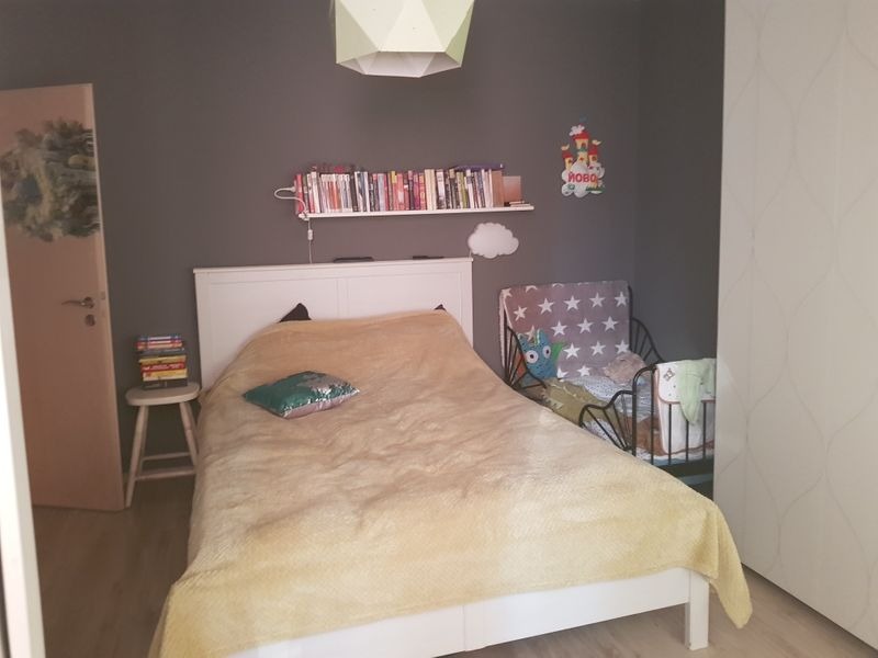 A louer  1 chambre Sofia , Pavlovo , 50 m² | 87038299 - image [5]