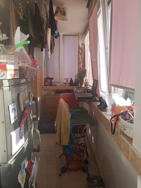 A louer  1 chambre Sofia , Pavlovo , 50 m² | 87038299 - image [7]