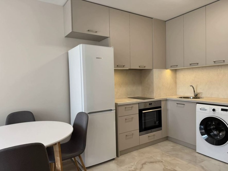 Kiralık  1 yatak odası Sofia , Malinova dolina , 55 metrekare | 52254201 - görüntü [3]