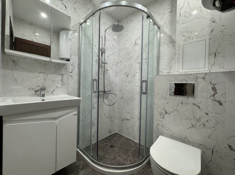 Kiralık  1 yatak odası Sofia , Malinova dolina , 55 metrekare | 52254201 - görüntü [7]