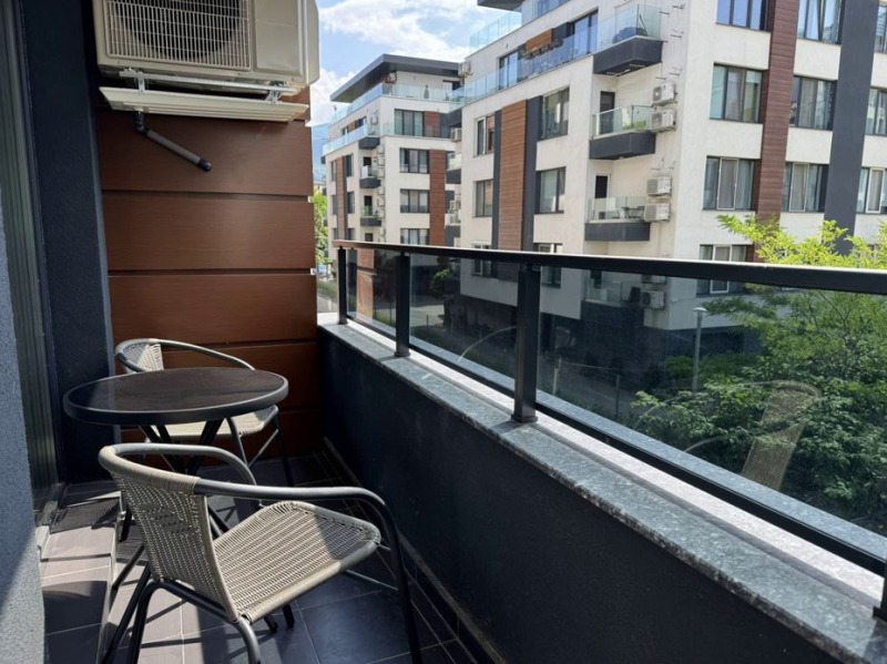Kiralık  1 yatak odası Sofia , Malinova dolina , 55 metrekare | 52254201 - görüntü [8]