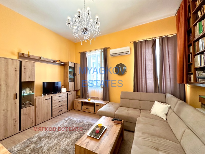K pronájmu  1 ložnice Sofia , Centar , 70 m2 | 97437090 - obraz [2]