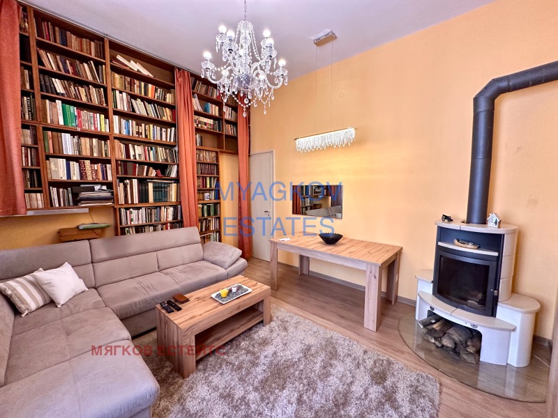 K pronájmu  1 ložnice Sofia , Centar , 70 m2 | 97437090 - obraz [3]