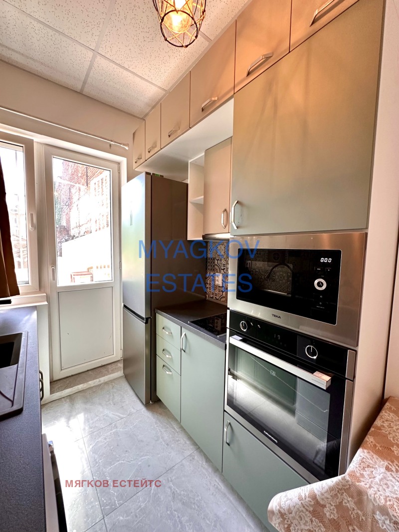 K pronájmu  1 ložnice Sofia , Centar , 70 m2 | 97437090 - obraz [8]