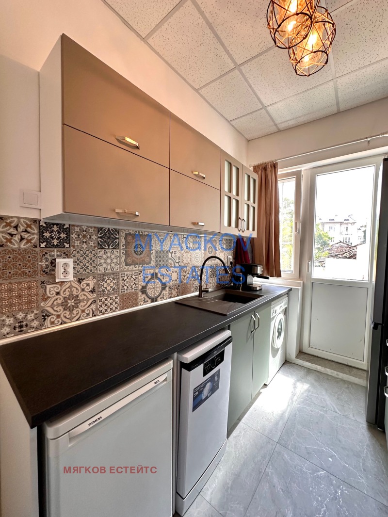 K pronájmu  1 ložnice Sofia , Centar , 70 m2 | 97437090 - obraz [7]