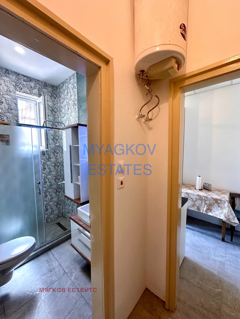 K pronájmu  1 ložnice Sofia , Centar , 70 m2 | 97437090 - obraz [12]
