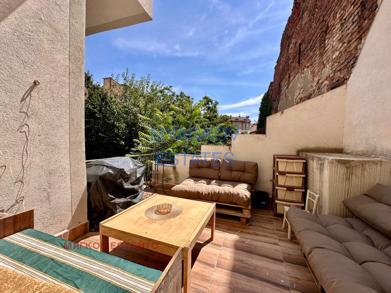 K pronájmu  1 ložnice Sofia , Centar , 70 m2 | 97437090 - obraz [11]