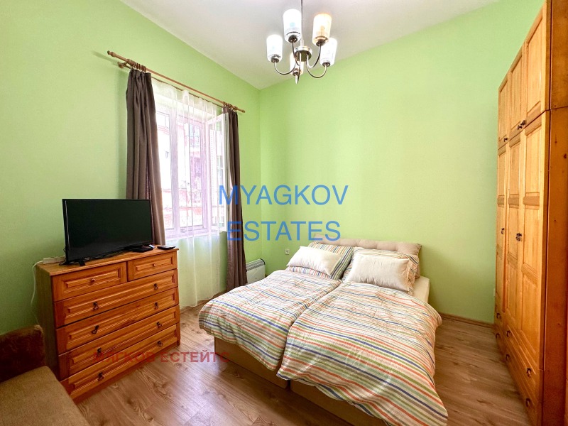 K pronájmu  1 ložnice Sofia , Centar , 70 m2 | 97437090 - obraz [4]