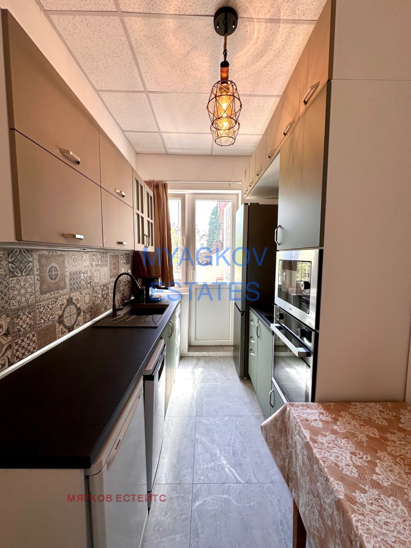 K pronájmu  1 ložnice Sofia , Centar , 70 m2 | 97437090 - obraz [6]