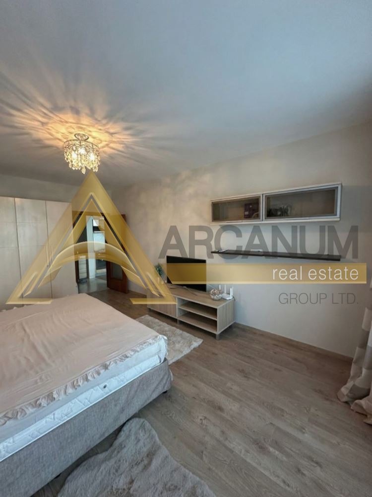 Дава под наем 2-СТАЕН, гр. Варна, област Варна, снимка 12 - Апартаменти - 52387954