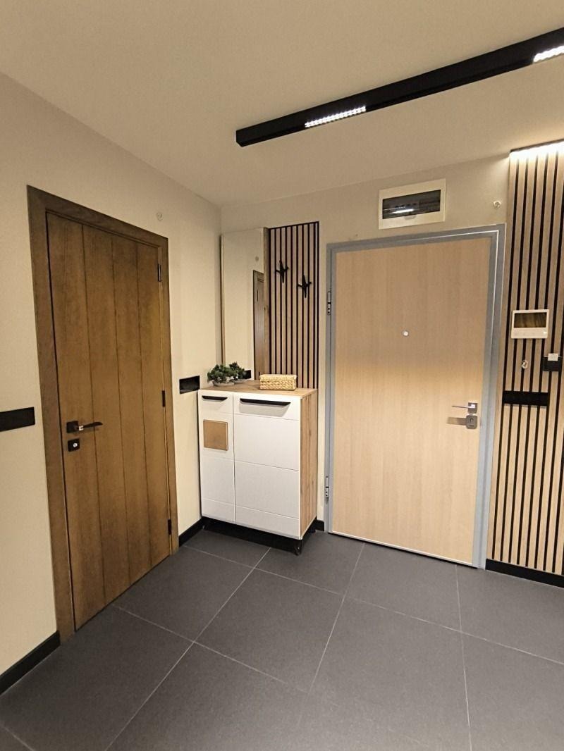 Дава под наем 2-СТАЕН, гр. София, Лозенец, снимка 6 - Апартаменти - 54053199