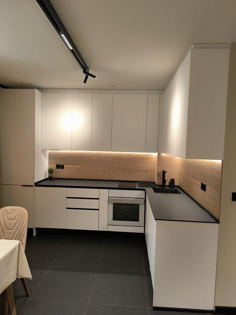 Дава под наем 2-СТАЕН, гр. София, Лозенец, снимка 4 - Апартаменти - 54053199