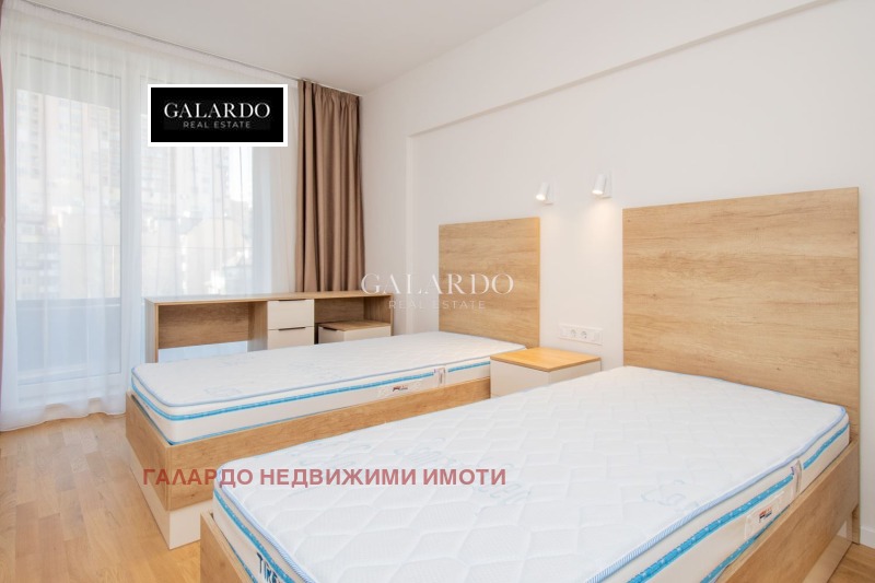 K pronájmu  2 ložnice Sofia , Centar , 136 m2 | 68331230 - obraz [13]