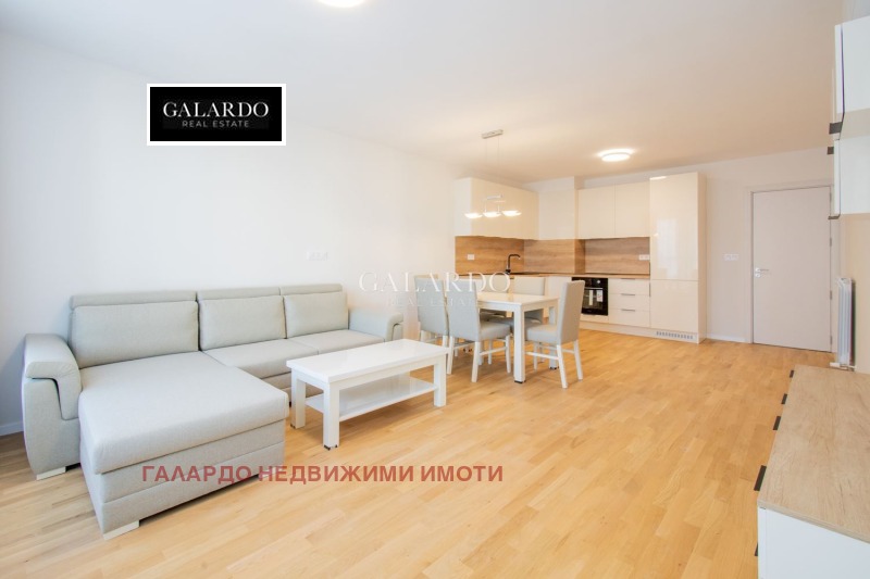 K pronájmu  2 ložnice Sofia , Centar , 136 m2 | 68331230