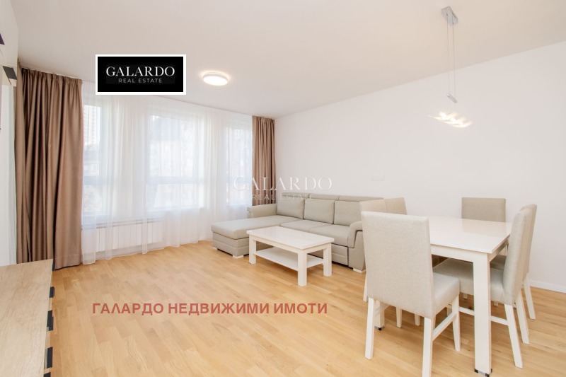 K pronájmu  2 ložnice Sofia , Centar , 136 m2 | 68331230 - obraz [5]