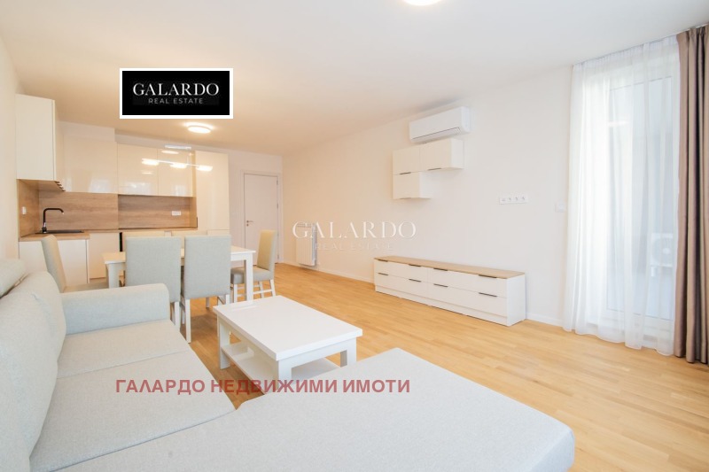 K pronájmu  2 ložnice Sofia , Centar , 136 m2 | 68331230 - obraz [4]