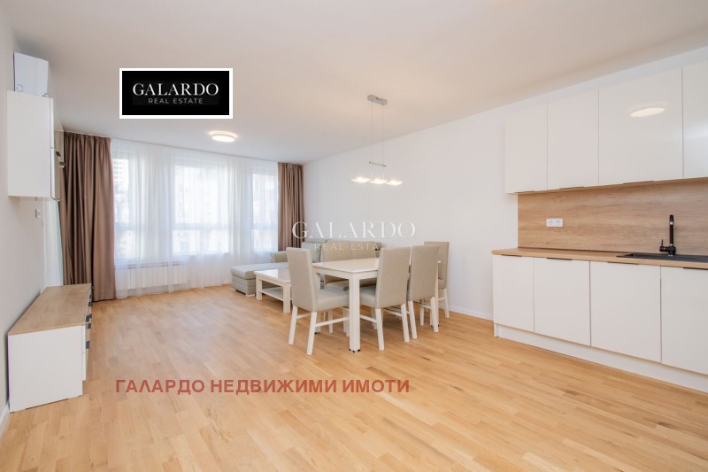 K pronájmu  2 ložnice Sofia , Centar , 136 m2 | 68331230 - obraz [6]