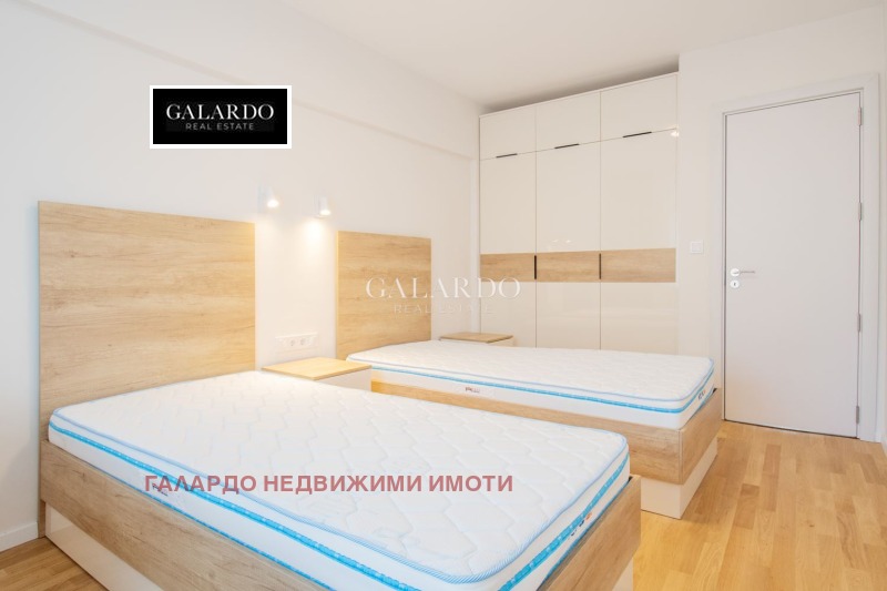 K pronájmu  2 ložnice Sofia , Centar , 136 m2 | 68331230 - obraz [14]