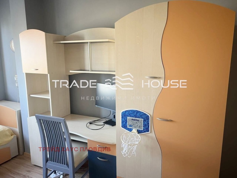 För uthyrning  2 sovrum Plovdiv , Centar , 90 kvm | 60911009 - bild [7]