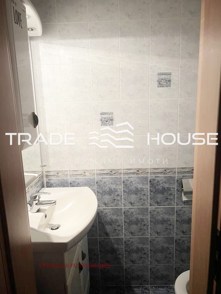 För uthyrning  2 sovrum Plovdiv , Centar , 90 kvm | 60911009 - bild [9]