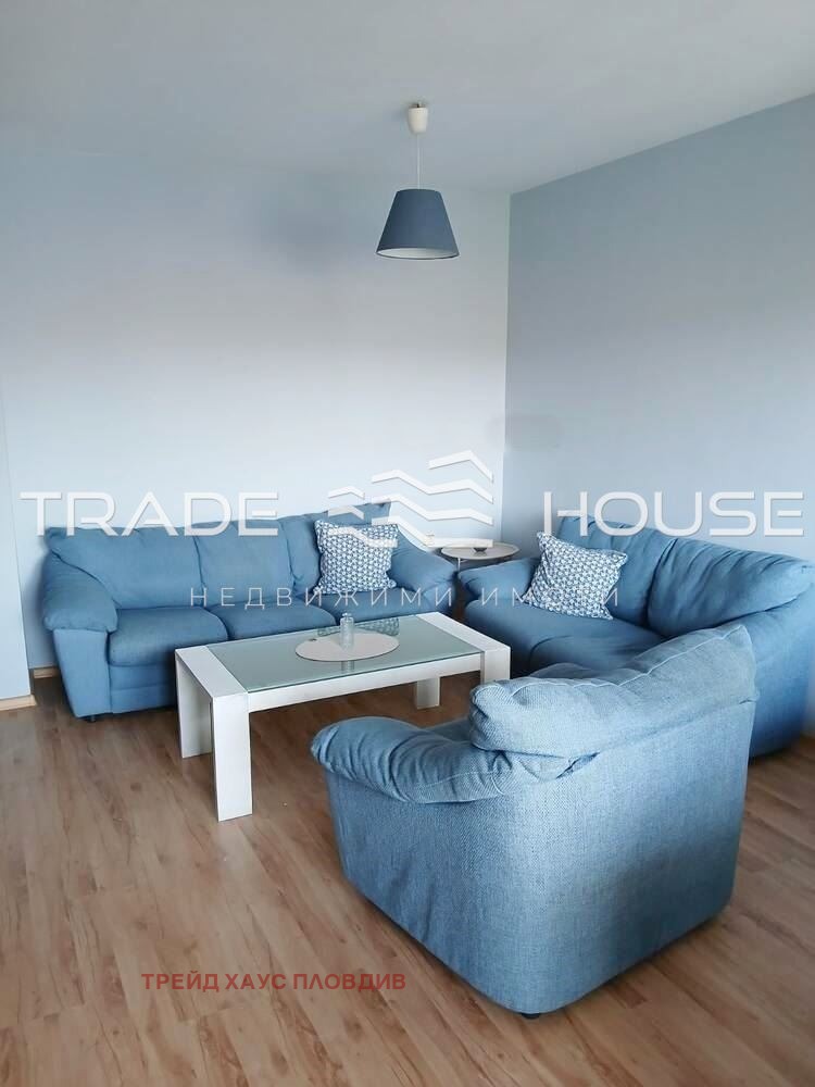 För uthyrning  2 sovrum Plovdiv , Centar , 90 kvm | 60911009 - bild [3]