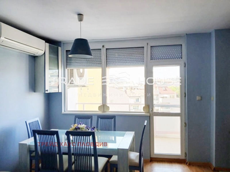 För uthyrning  2 sovrum Plovdiv , Centar , 90 kvm | 60911009 - bild [2]