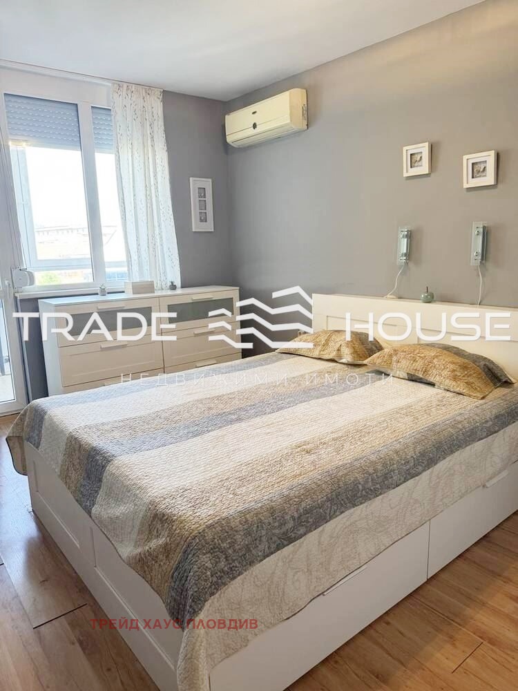 För uthyrning  2 sovrum Plovdiv , Centar , 90 kvm | 60911009 - bild [4]